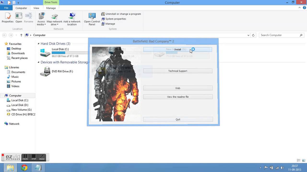 Battlefield 2 cd key generator download